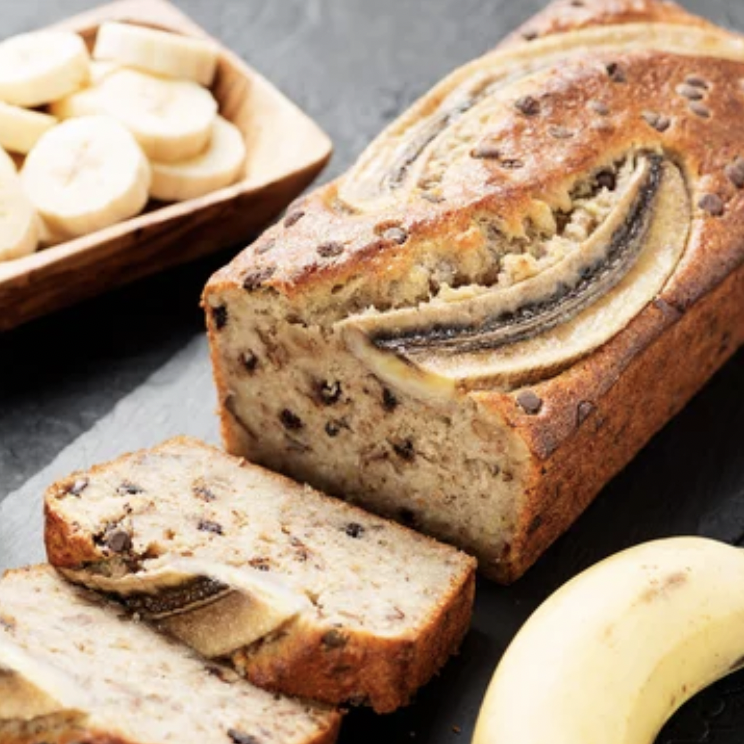 banana bread