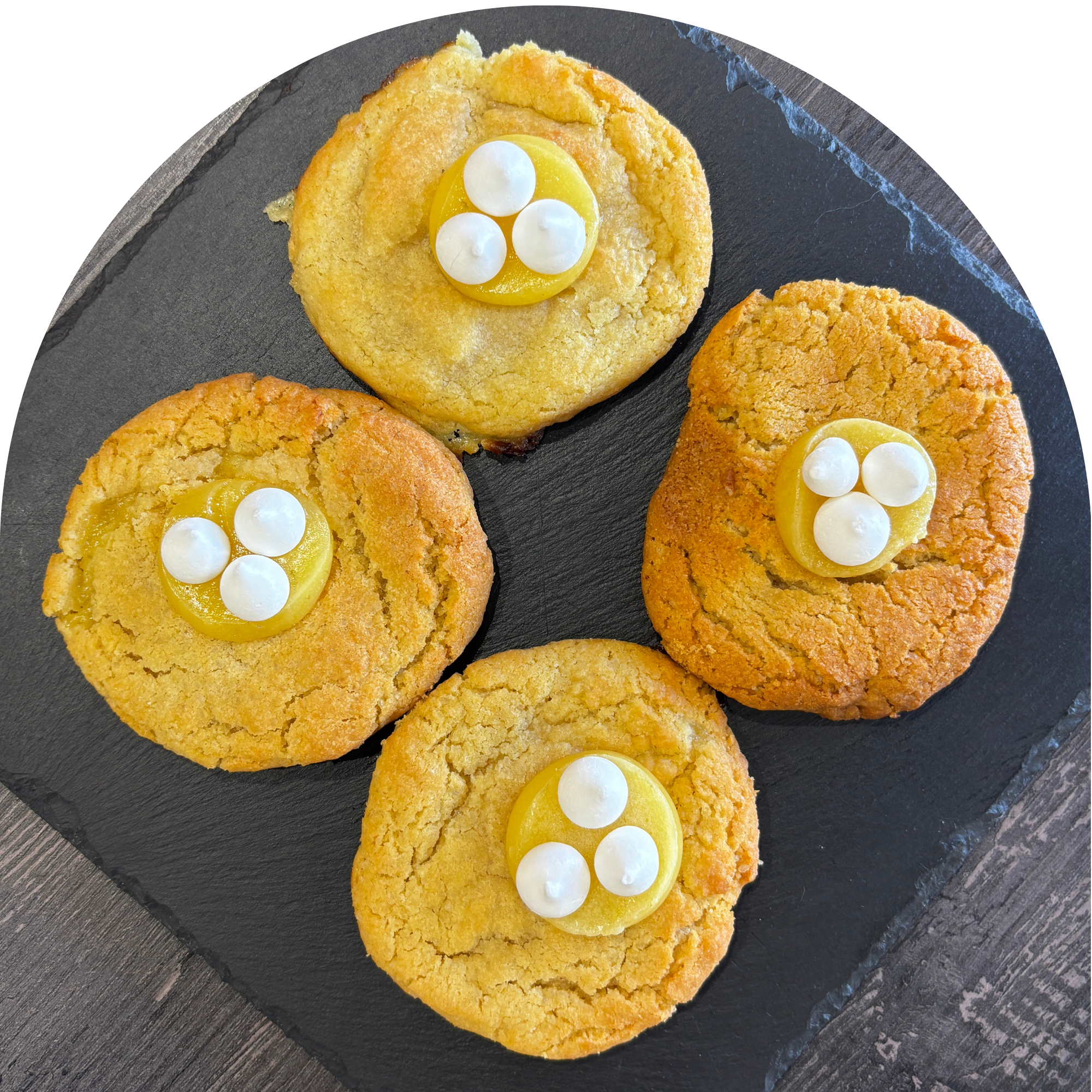 cookie du mois