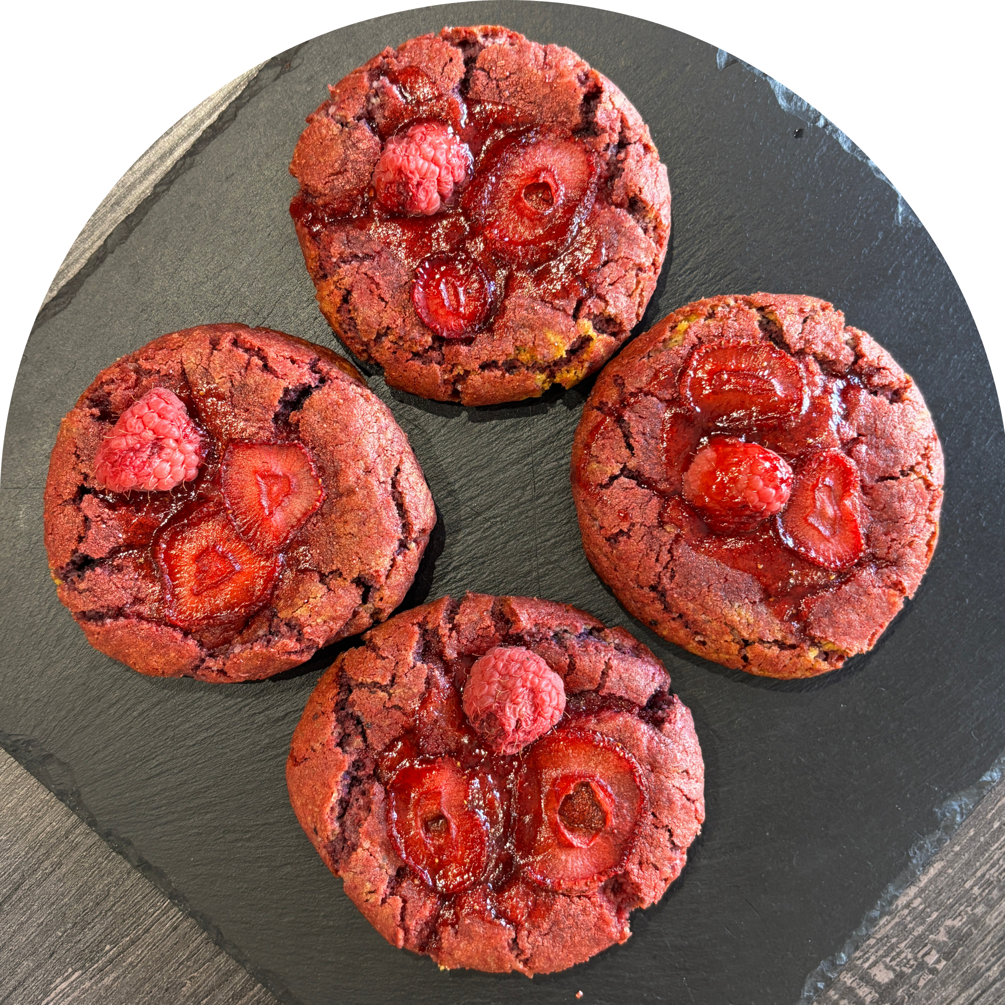 cookie fait maison