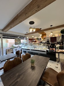 La cantine des délices place picture