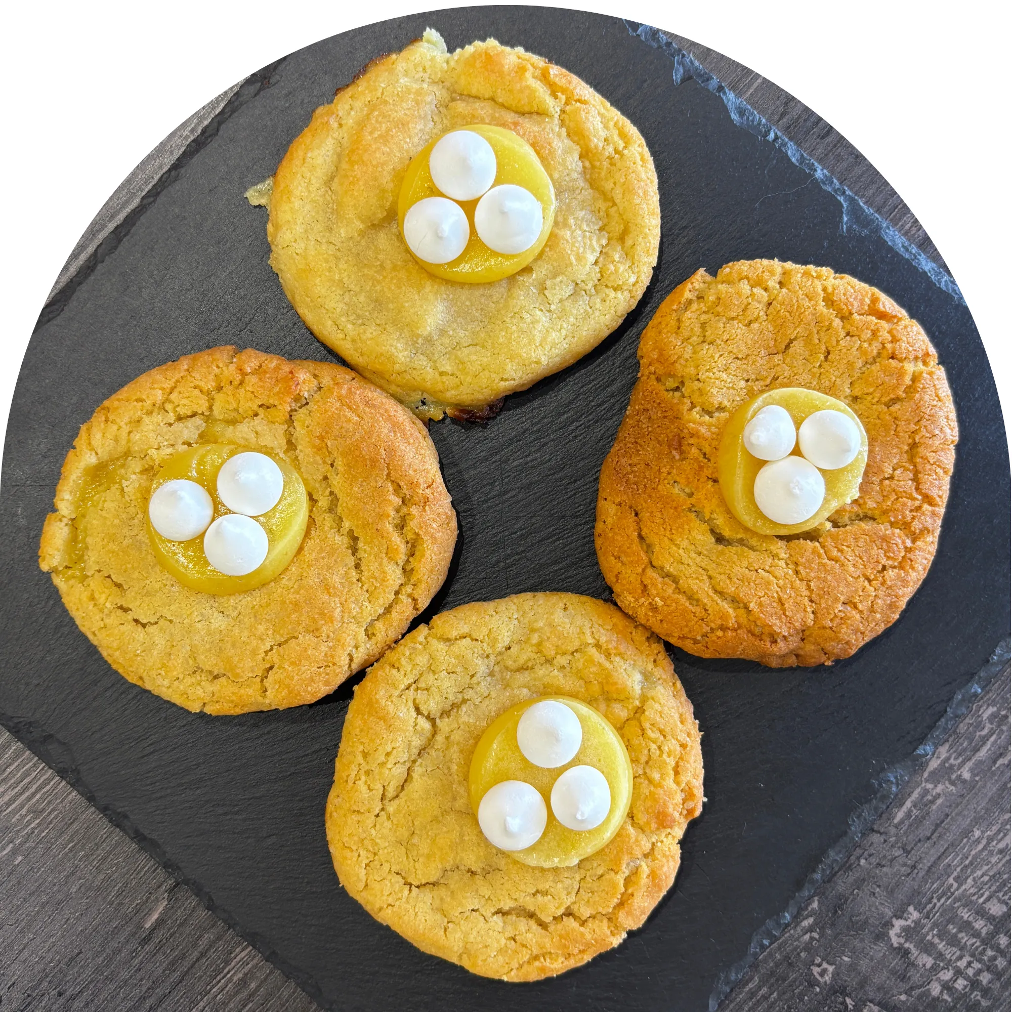cookies faits maison