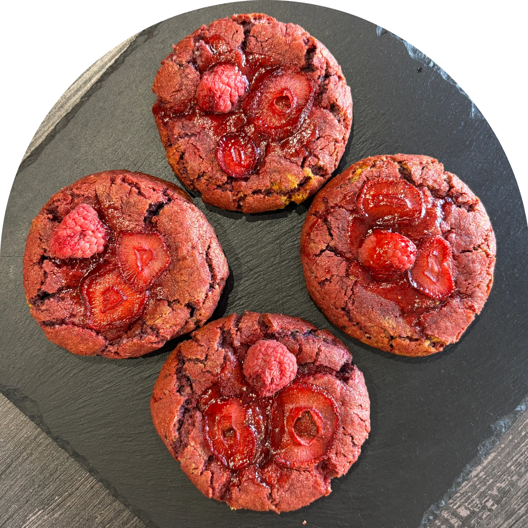 cookie artisanal